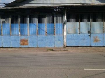 Gudang Strategis di Jalan Wibawa Mukti Jatiasih Bekasi