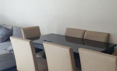 For RENT: Fully Furnished 2 Bedroom in 8 Adriatico