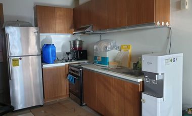 For RENT: Fully Furnished 2 Bedroom in 8 Adriatico