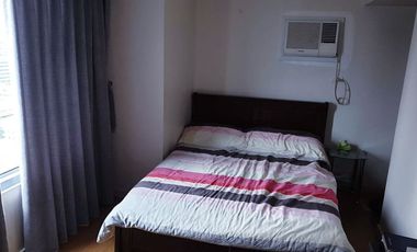 For RENT: Fully Furnished 2 Bedroom in 8 Adriatico