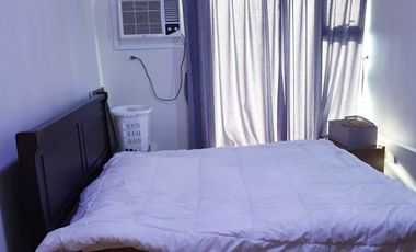 For RENT: Fully Furnished 2 Bedroom in 8 Adriatico