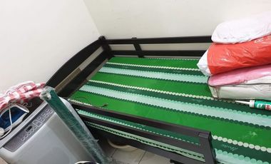 For RENT: Fully Furnished 2 Bedroom in 8 Adriatico