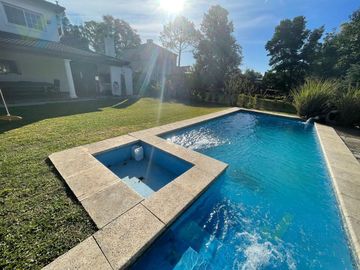 Venta casa en El Aromo Escobar