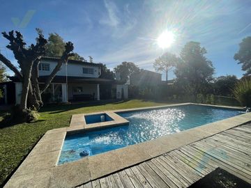 Venta casa en El Aromo Escobar