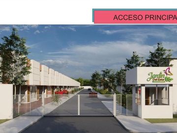 casa en venta en prados del este. Cod V10920