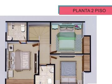 casa en venta en prados del este. Cod V10920