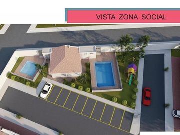 casa en venta en prados del este. Cod V10920