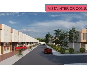 casa en venta en prados del este. Cod V10920
