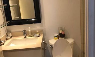 Condominium for Sale 2 Bedrooms: 2BR Loft Condo for Sale in One Rockwell West Tower Rockwell Makati