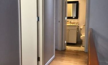 Condominium for Sale 2 Bedrooms: 2BR Loft Condo for Sale in One Rockwell West Tower Rockwell Makati