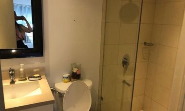 Condominium for Sale 2 Bedrooms: 2BR Loft Condo for Sale in One Rockwell West Tower Rockwell Makati