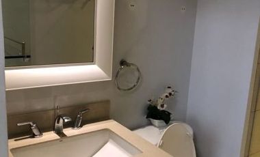 Condominium for Sale 2 Bedrooms: 2BR Loft Condo for Sale in One Rockwell West Tower Rockwell Makati