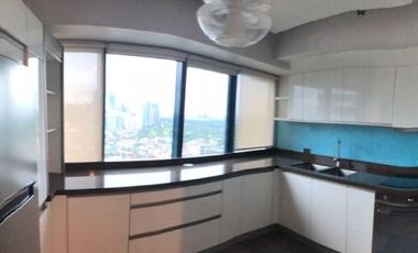 Condominium for Sale 2 Bedrooms: 2BR Loft Condo for Sale in One Rockwell West Tower Rockwell Makati