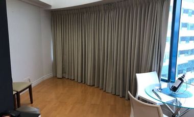 Condominium for Sale 2 Bedrooms: 2BR Loft Condo for Sale in One Rockwell West Tower Rockwell Makati