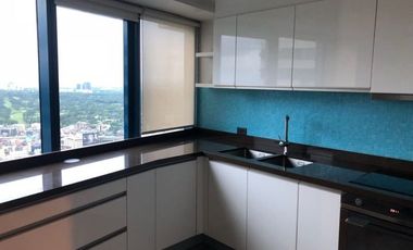Condominium for Sale 2 Bedrooms: 2BR Loft Condo for Sale in One Rockwell West Tower Rockwell Makati