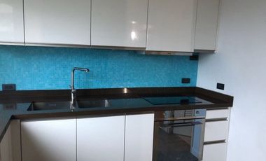 Condominium for Sale 2 Bedrooms: 2BR Loft Condo for Sale in One Rockwell West Tower Rockwell Makati