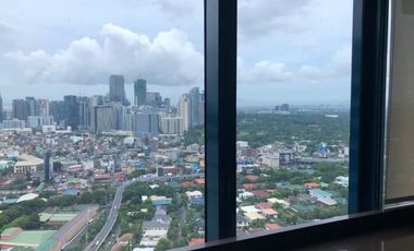 Condominium for Sale 2 Bedrooms: 2BR Loft Condo for Sale in One Rockwell West Tower Rockwell Makati