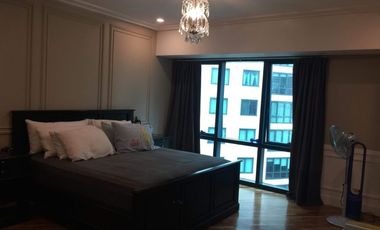 Condominium for Sale 2 Bedrooms: 2BR Loft Condo for Sale in One Rockwell West Tower Rockwell Makati