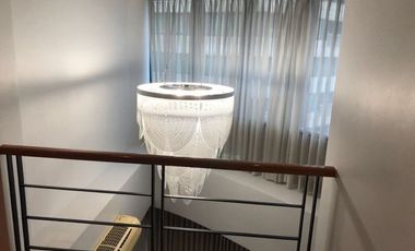 Condominium for Sale 2 Bedrooms: 2BR Loft Condo for Sale in One Rockwell West Tower Rockwell Makati