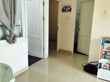 Rumah Siap Huni Lokasi Strtaegis dan Asri