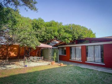 Casa en Venta en Director Enrique Lobos