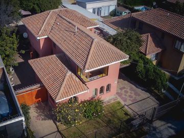Casa en Venta en Director Enrique Lobos