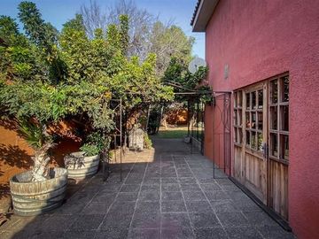 Casa en Venta en Director Enrique Lobos