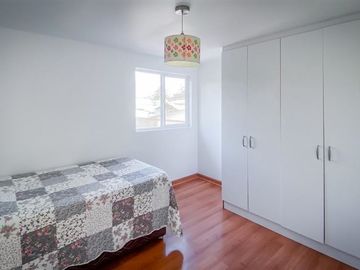 Casa en Venta en Director Enrique Lobos