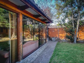 Casa en Venta en Director Enrique Lobos
