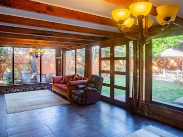 Casa en Venta en Director Enrique Lobos