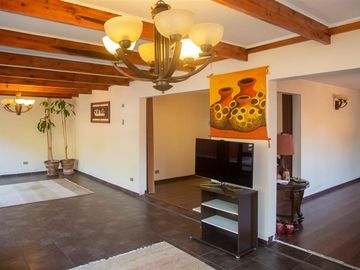 Casa en Venta en Director Enrique Lobos
