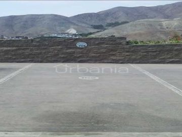 VENDO DEPARTAMENTO URB. LOMAS DE LA MOLINA VIEJA 2DA ETAPA