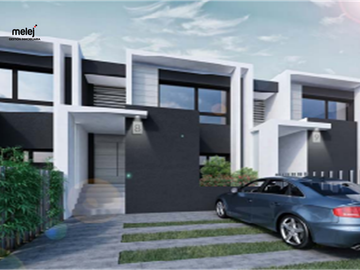Venta casa condominio en Laderas de Montemar