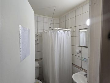 Gran Hostal en centro de Talca - proyecto inmobiliario