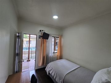 Gran Hostal en centro de Talca - proyecto inmobiliario