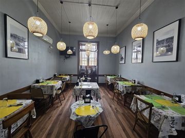 Gran Hostal en centro de Talca - proyecto inmobiliario