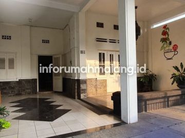 Rumah Murah Dekat Universitas Negeri Malang,