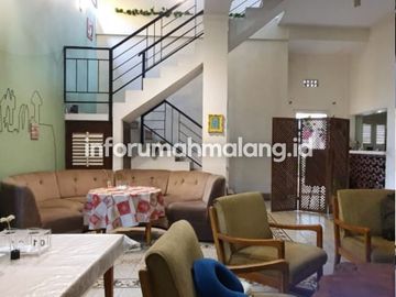 Rumah Murah Dekat Universitas Negeri Malang,