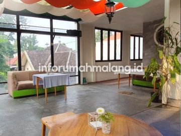 Rumah Murah Dekat Universitas Negeri Malang,