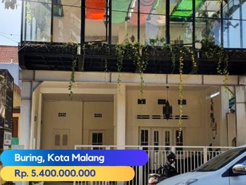Rumah Murah Dekat Universitas Negeri Malang,