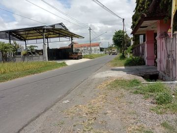 Rumah Minimalis Murah Di Sumberejo, Mangku JL Aspal Siap KPR