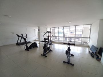 apartamento en venta en conjunto residencial portobello  piso 8. Cod V13422