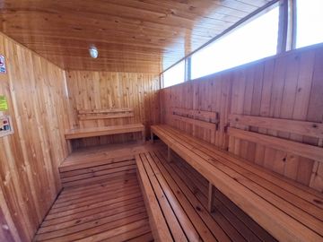 apartamento en venta en conjunto residencial portobello  piso 8. Cod V13422
