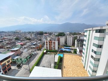 apartamento en venta en conjunto residencial portobello  piso 8. Cod V13422