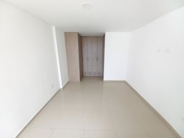 apartamento en venta en conjunto residencial portobello  piso 8. Cod V13422