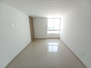 apartamento en venta en conjunto residencial portobello  piso 8. Cod V13422