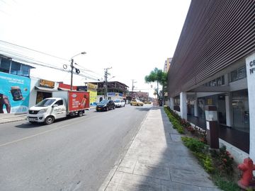 apartamento en venta en conjunto residencial portobello  piso 8. Cod V13422