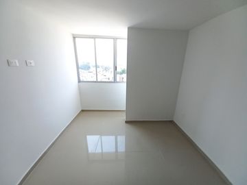 apartamento en venta en conjunto residencial portobello  piso 8. Cod V13422