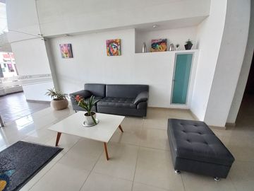 apartamento en venta en conjunto residencial portobello  piso 8. Cod V13422