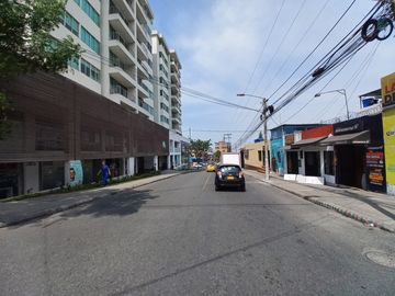 apartamento en venta en conjunto residencial portobello  piso 8. Cod V13422